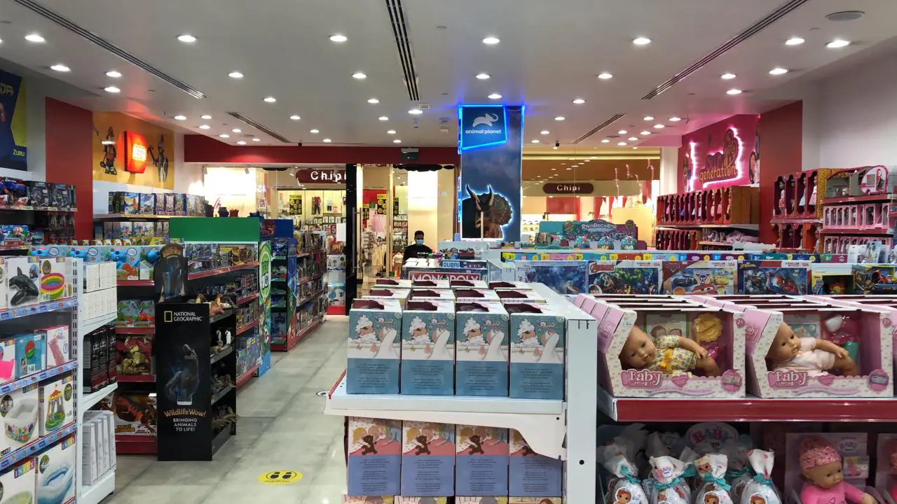 play and dream store